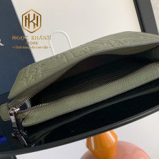 Ví nam Dior cầm tay