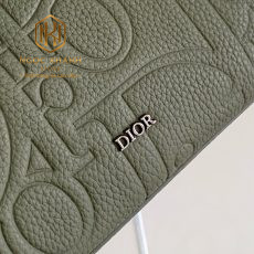 Ví nam Dior cầm tay