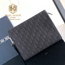 Ví nam Dior cầm tay