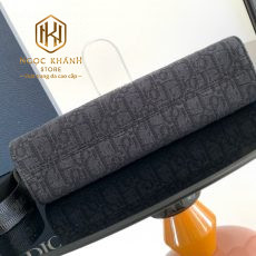 Ví nam Dior cầm tay