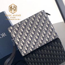 VÍ NAM DIOR CẦM TAY