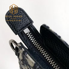 VÍ NAM DIOR CẦM TAY