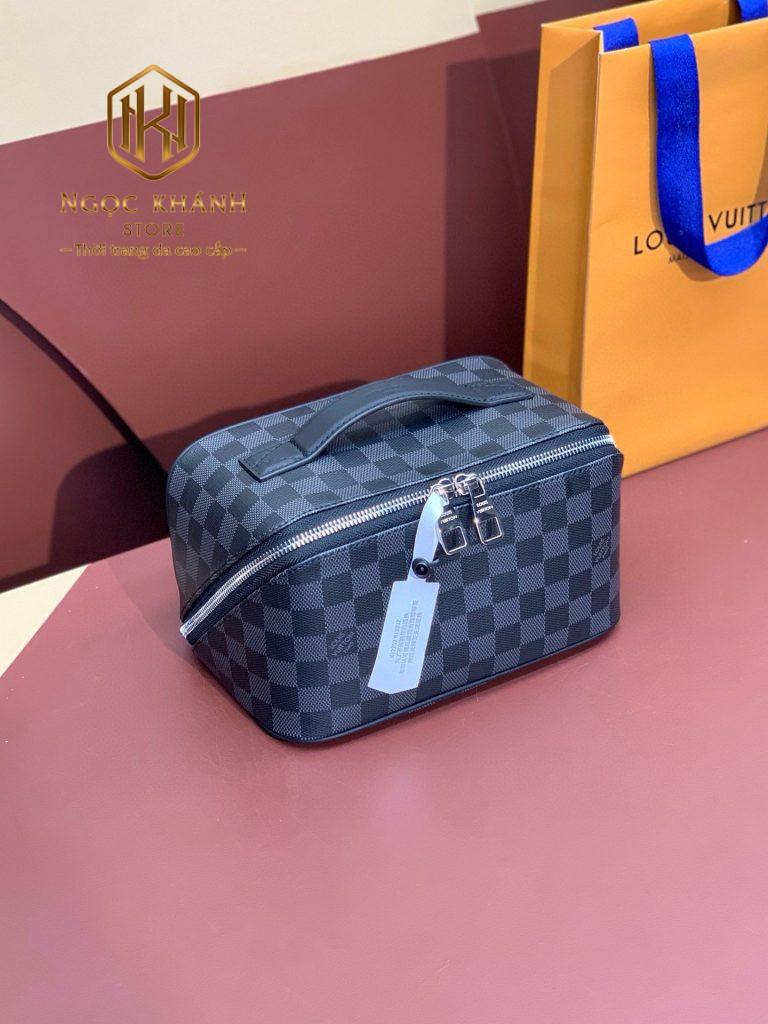 Ví nam Louis Vuitton