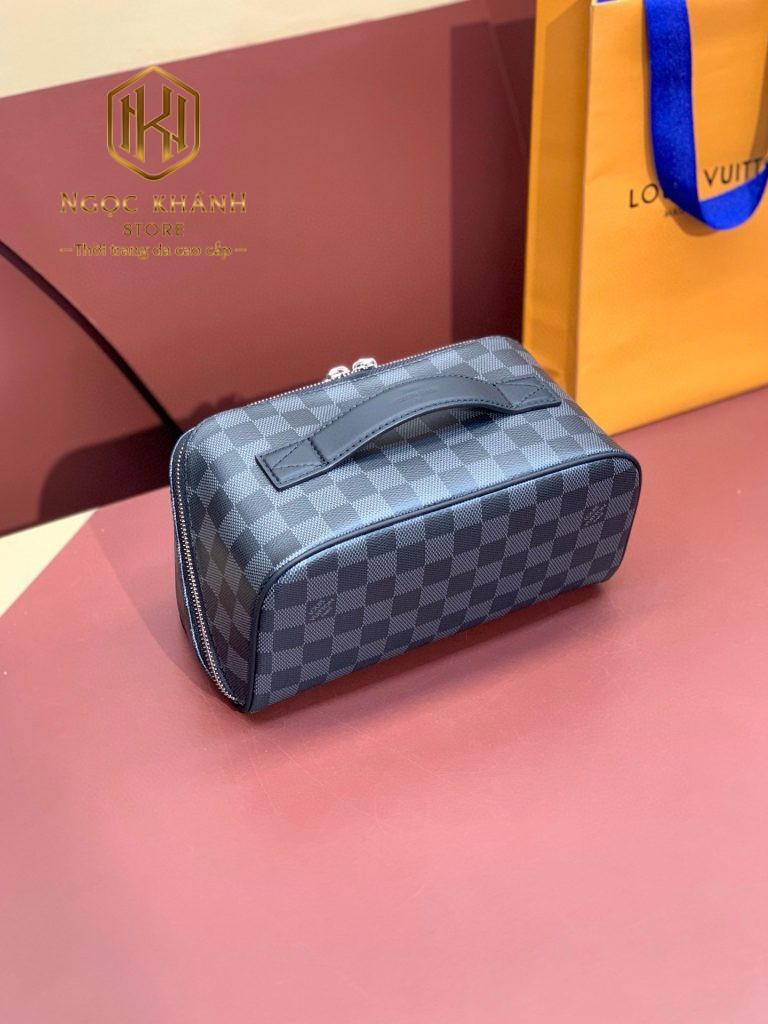 Ví nam Louis Vuitton