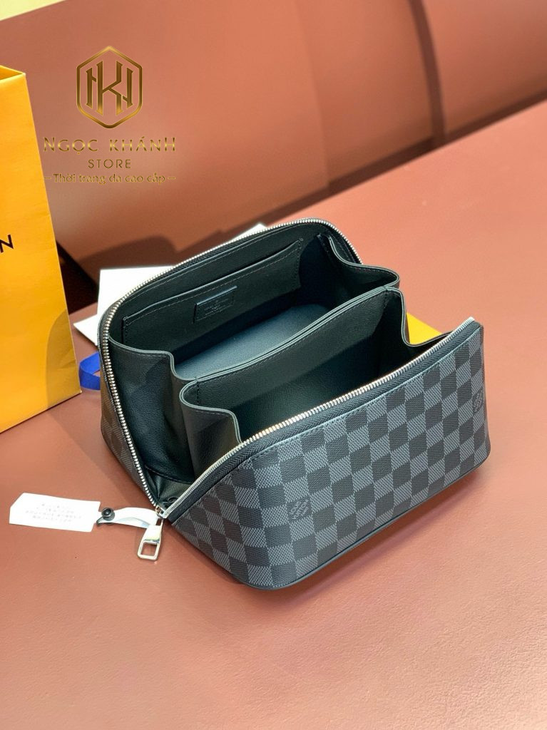 Ví nam Louis Vuitton