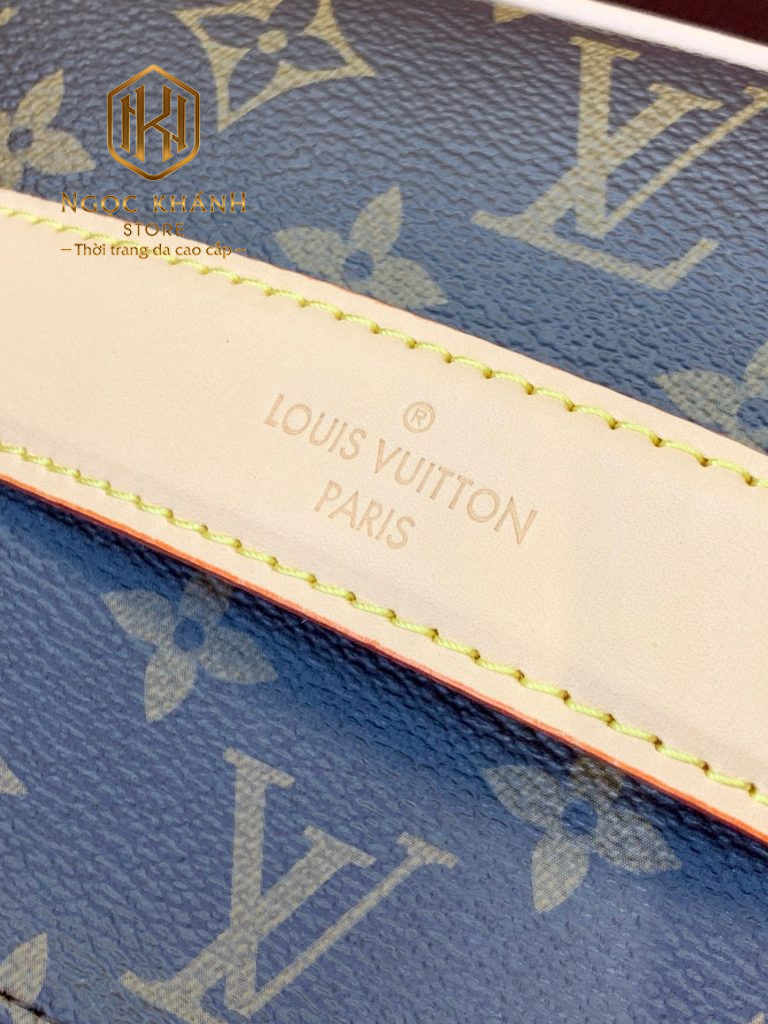Ví nam Louis Vuitton