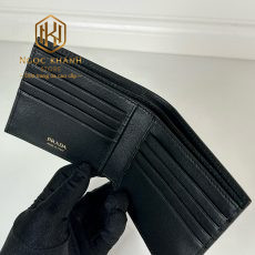 Ví nam Prada bỏ túi