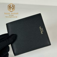 Ví nam Prada bỏ túi