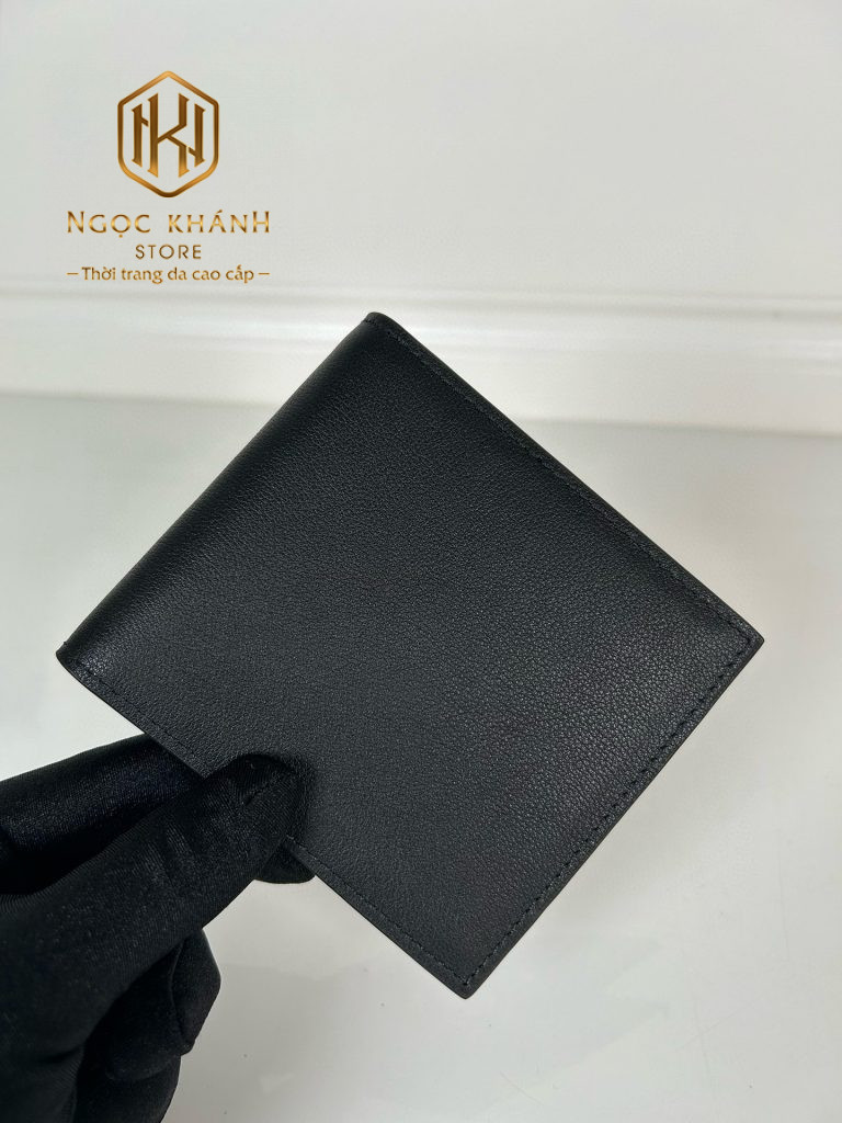 Ví nam Prada bỏ túi