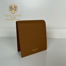 Ví nam Prada bỏ túi