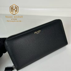 Ví nam Prada cầm tay