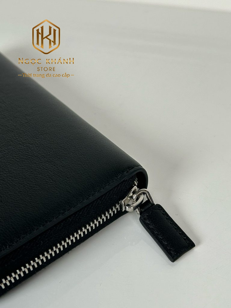 Ví nam Prada cầm tay