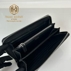 Ví nam Prada cầm tay