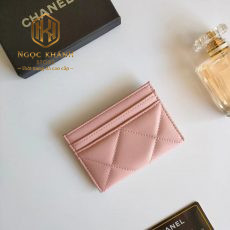 Ví nữ Chanel
