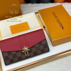 Ví nữ Louis Vuitton