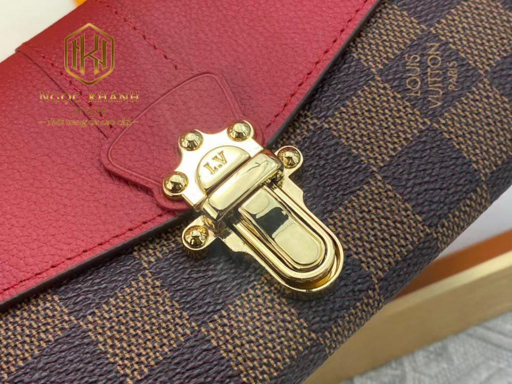 Ví nữ Louis Vuitton