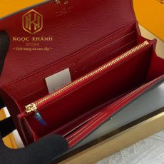 Ví nữ Louis Vuitton