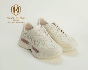 giay gucci rhyton