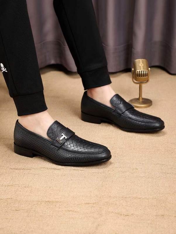 giày đế cao hermes