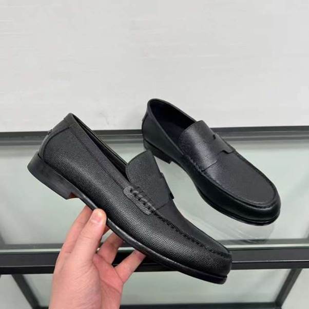 giày đế cao hermes