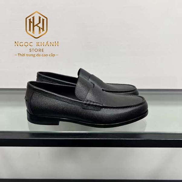 Điểm danh 11+ mẫu giày loafer Hermes cao cấp, hàng hiệu được săn đón 3 giay loafer hermes