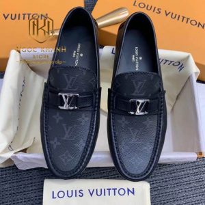 giay luoi lv hoa den