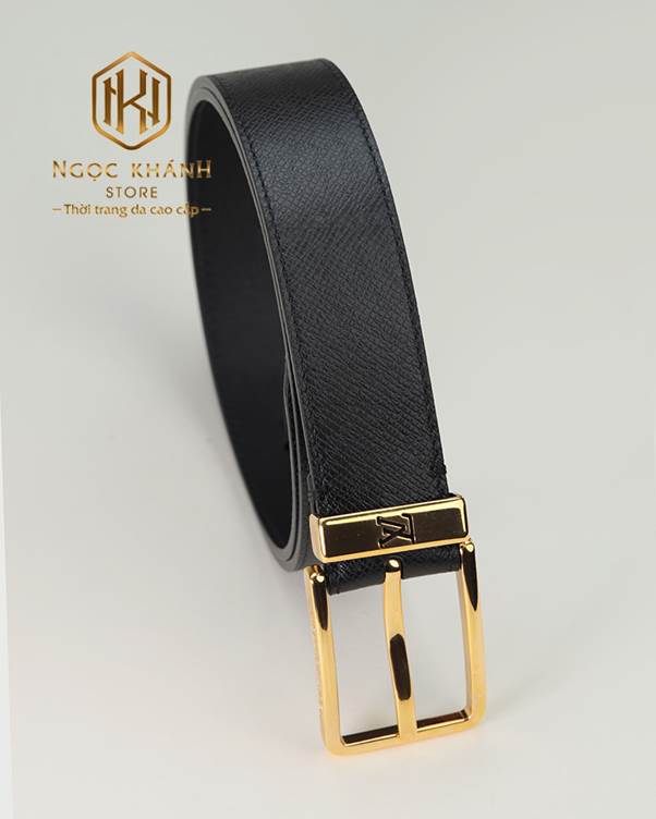 Khám phá 15+ mẫu thắt lưng LV khóa kim bán chạy nhất tại Ngọc Khánh Store 15 Thắt lưng lv khóa kim