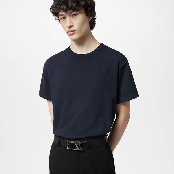 Khám phá 15+ mẫu thắt lưng LV khóa kim bán chạy nhất tại Ngọc Khánh Store 17 Thắt lưng lv khóa kim