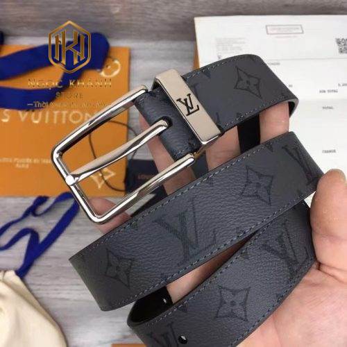 Khám phá 15+ mẫu thắt lưng LV khóa kim bán chạy nhất tại Ngọc Khánh Store 5 Thắt lưng lv khóa kim
