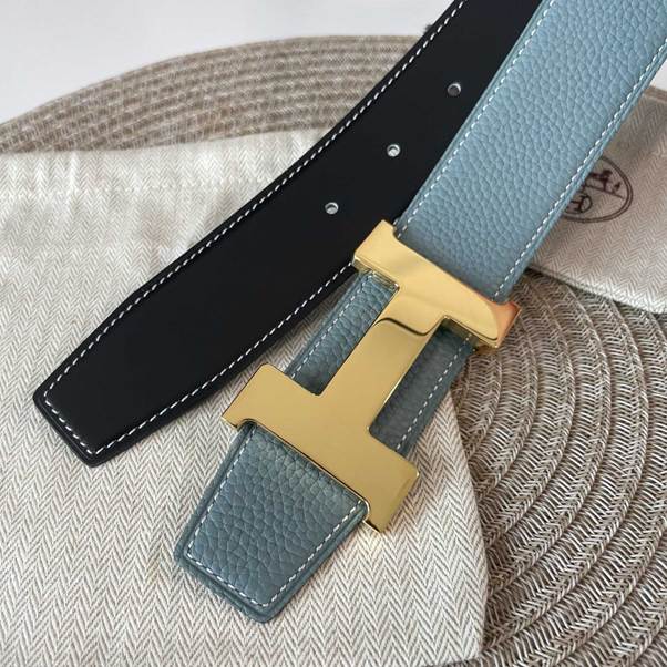 BST mẫu thắt lưng Hermes chữ H nam hàng hiệu được tìm mua nhiều nhất 1 Thắt lưng hermes chữ h