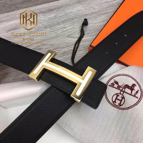 BST mẫu thắt lưng Hermes chữ H nam hàng hiệu được tìm mua nhiều nhất 11 Thắt lưng hermes chữ h
