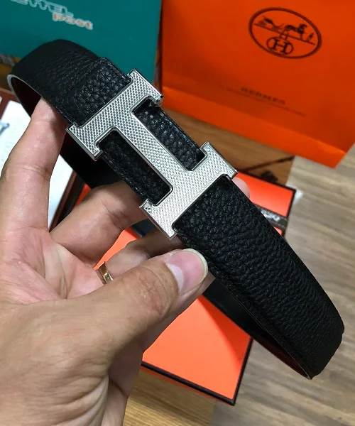 BST mẫu thắt lưng Hermes chữ H nam hàng hiệu được tìm mua nhiều nhất 5 Thắt lưng hermes chữ h