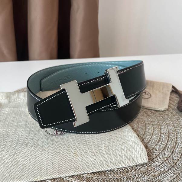 BST mẫu thắt lưng Hermes chữ H nam hàng hiệu được tìm mua nhiều nhất 9 Thắt lưng hermes chữ h