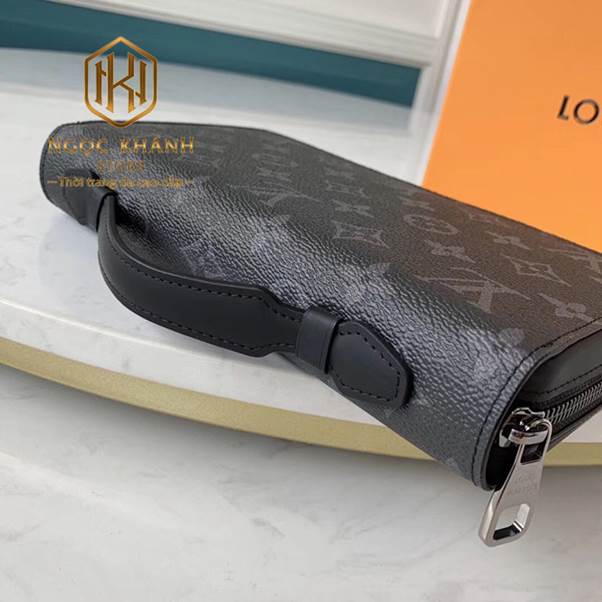 Gợi ý 15+ mẫu ví LV hoa ấn tượng, giá tốt, được tìm mua nhiều tại Ngọc Khánh Store 10 Ví LV hoa