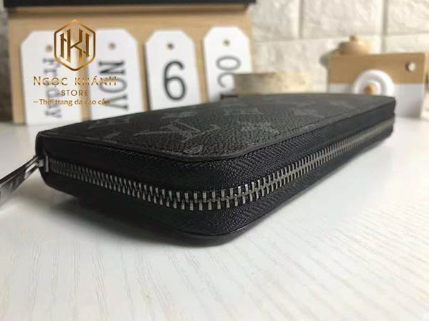 Gợi ý 15+ mẫu ví LV hoa ấn tượng, giá tốt, được tìm mua nhiều tại Ngọc Khánh Store 12 Ví LV hoa