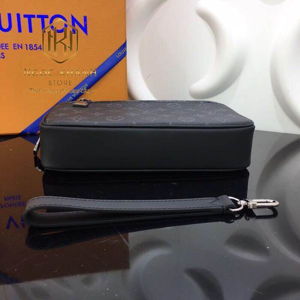 Gợi ý 15+ mẫu ví LV hoa ấn tượng, giá tốt, được tìm mua nhiều tại Ngọc Khánh Store 17 Ví LV hoa