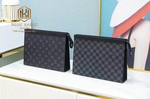 Gợi ý 15+ mẫu ví LV hoa ấn tượng, giá tốt, được tìm mua nhiều tại Ngọc Khánh Store 21 Ví LV hoa