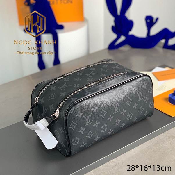 Gợi ý 15+ mẫu ví LV hoa ấn tượng, giá tốt, được tìm mua nhiều tại Ngọc Khánh Store 22 Ví LV hoa