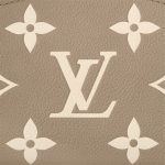 Gợi ý 15+ mẫu ví LV hoa ấn tượng, giá tốt, được tìm mua nhiều tại Ngọc Khánh Store 6 Ví LV hoa