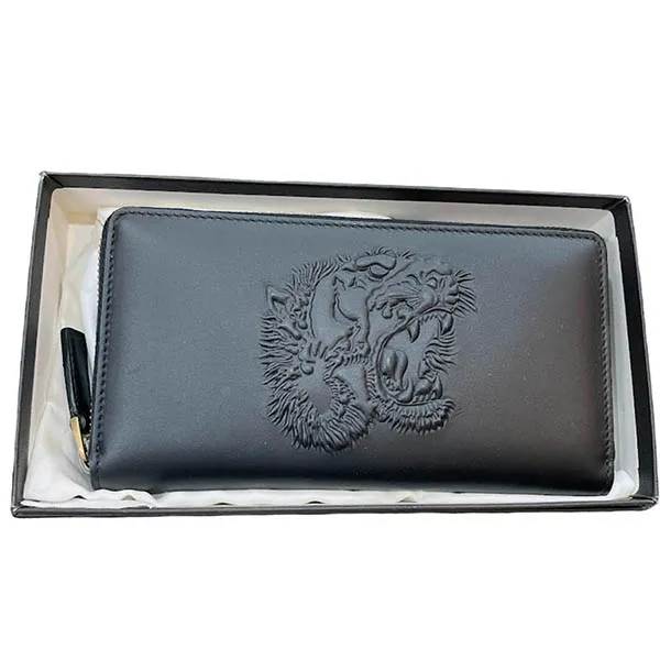 Khám phá BST mẫu ví Gucci hổ đang được tìm mua nhiều nhất 8 Ví Gucci hổ