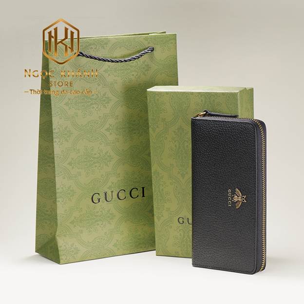 Ví Gucci ong