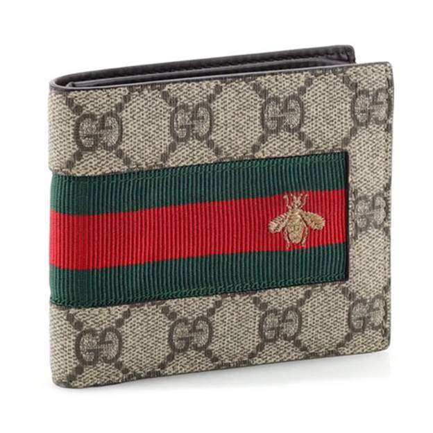 Ví Gucci ong