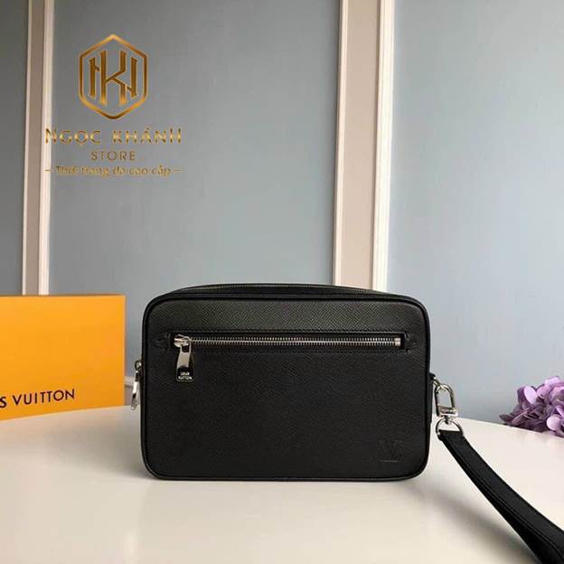 Review 7+ mẫu ví LV hình hộp đang được tín đồ thời trang ưa chuộng 4 Ví lv hình hộp