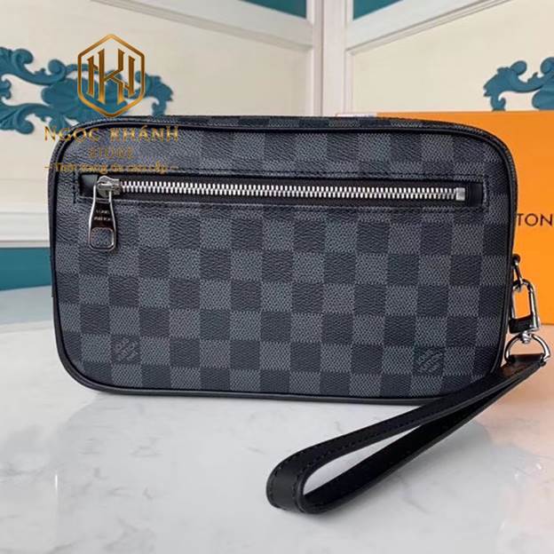 Review 7+ mẫu ví LV hình hộp đang được tín đồ thời trang ưa chuộng 6 Ví lv hình hộp