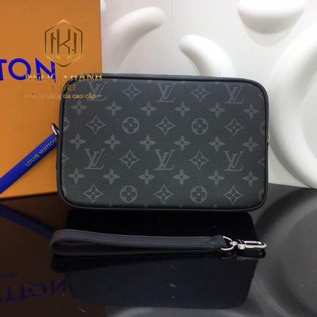 Review 7+ mẫu ví LV hình hộp đang được tín đồ thời trang ưa chuộng 7 Ví lv hình hộp