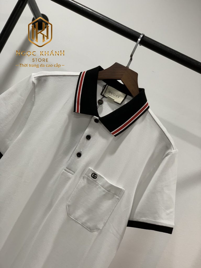 Áo phông nam Gucci