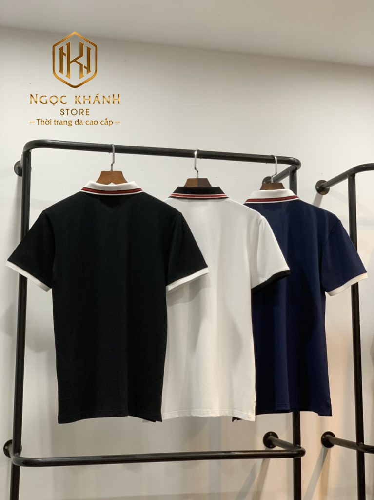 Áo phông nam Gucci