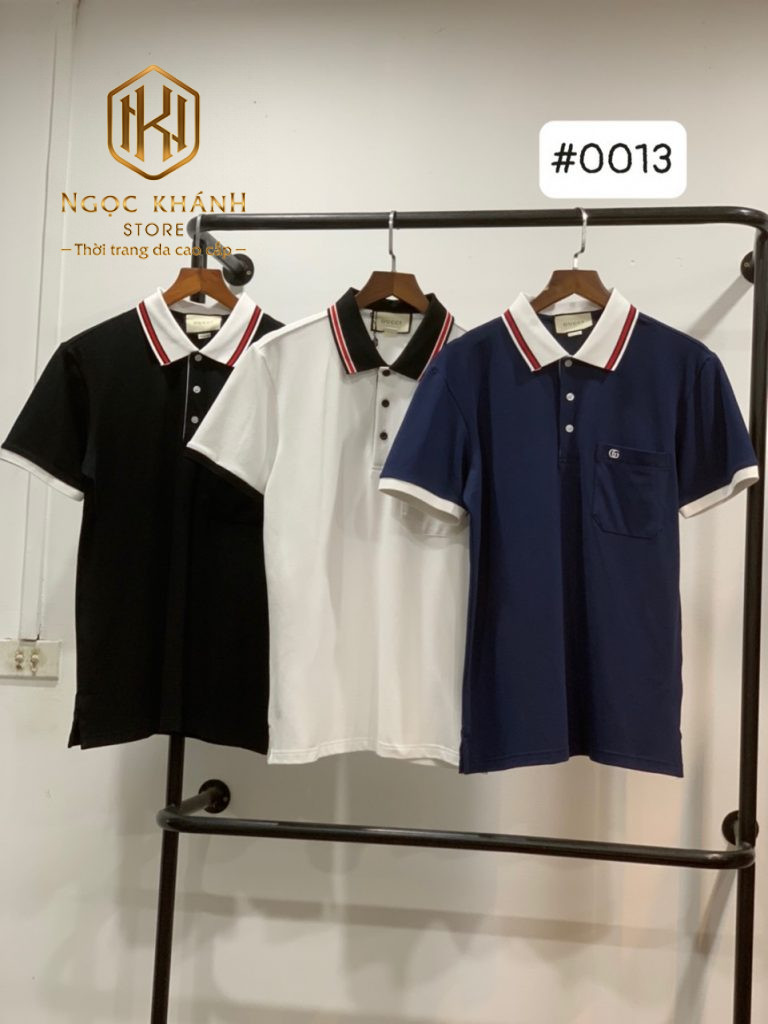 Áo phông nam Gucci