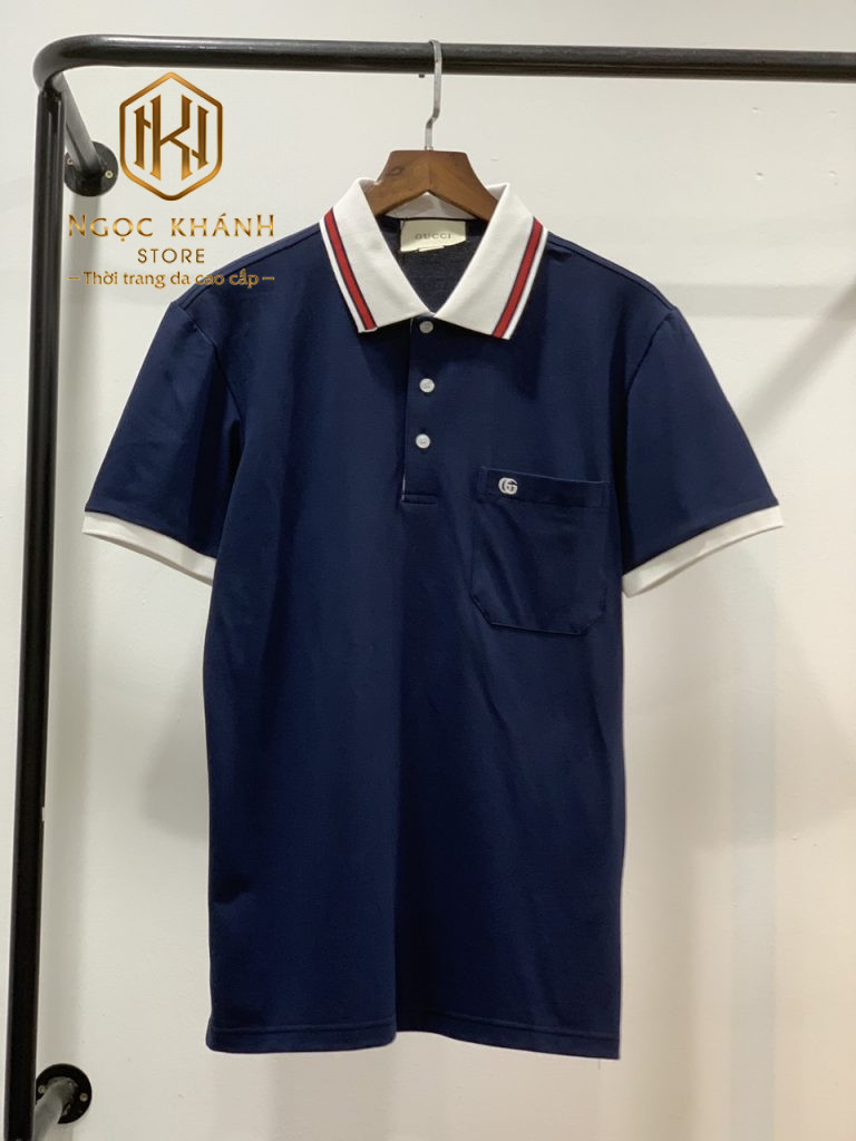 Áo phông nam Gucci