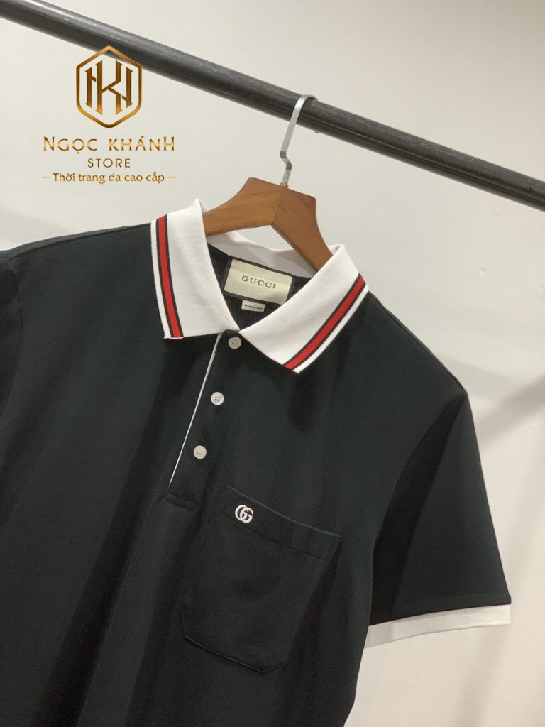 Áo phông nam Gucci